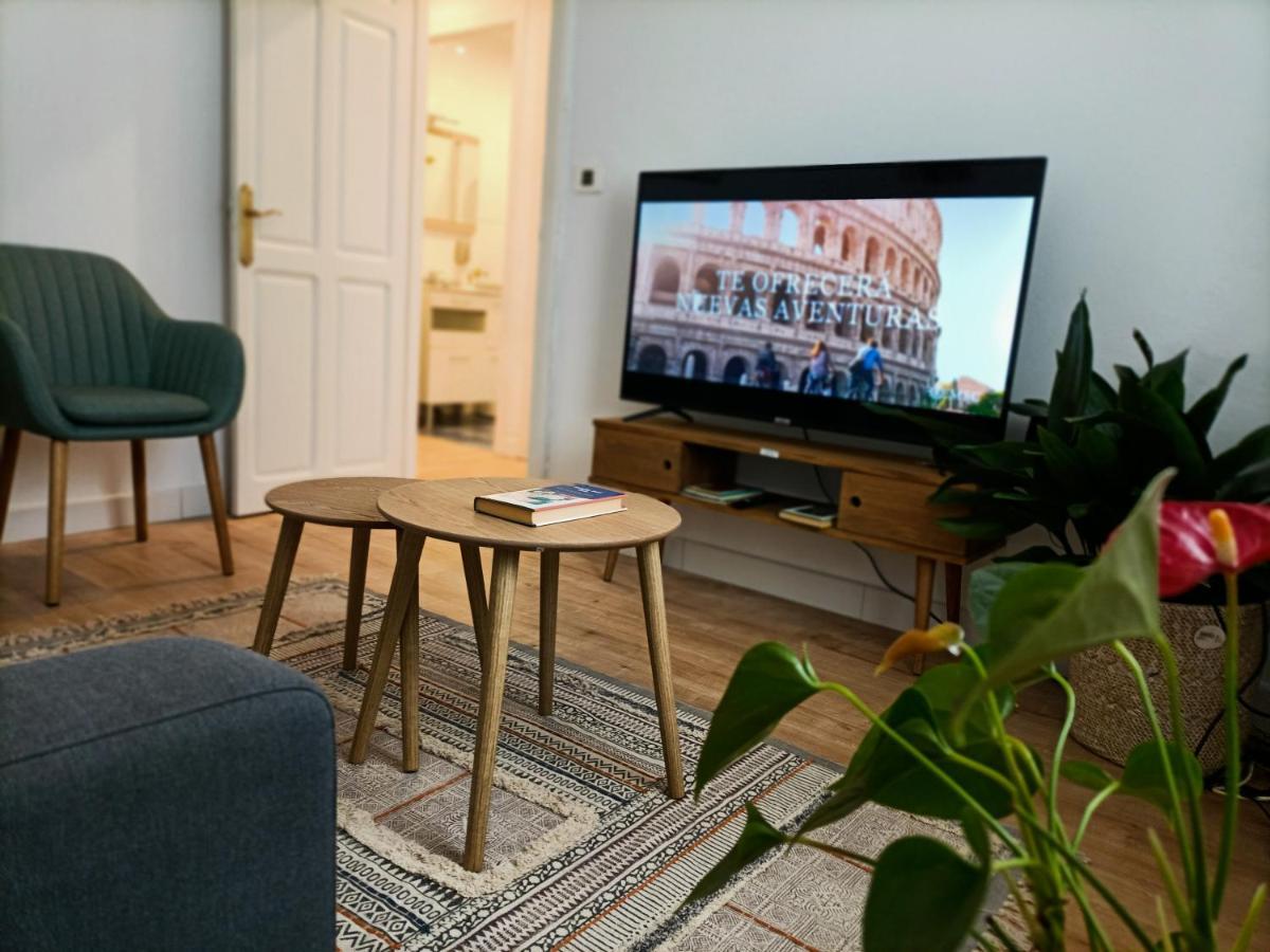 Casa Jardin Villa Monforte De Lemos Dış mekan fotoğraf