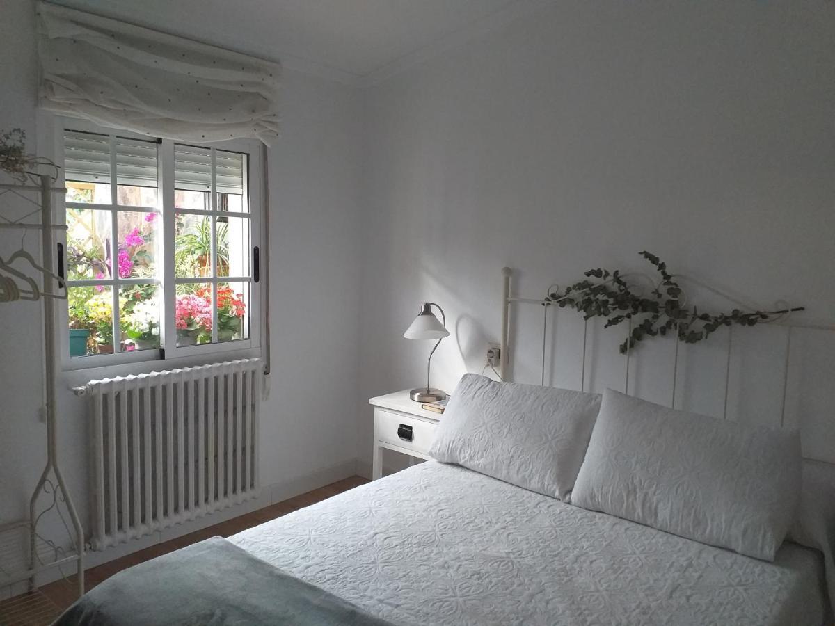 Casa Jardin Villa Monforte De Lemos Dış mekan fotoğraf