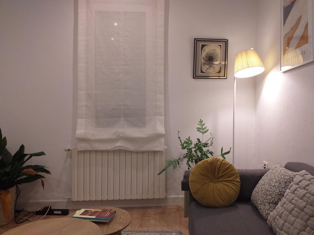 Casa Jardin Villa Monforte De Lemos Dış mekan fotoğraf