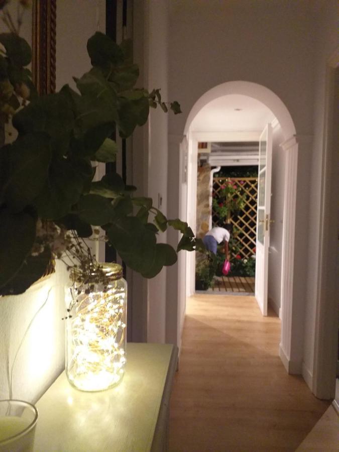 Casa Jardin Villa Monforte De Lemos Dış mekan fotoğraf