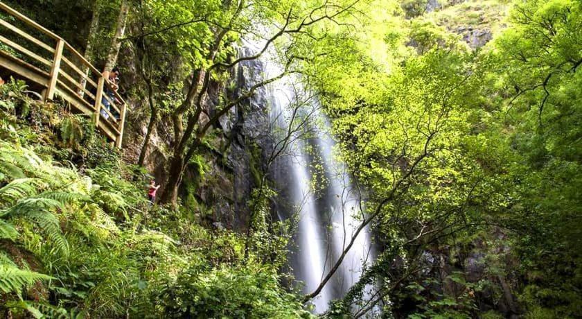 Casa Jardin Villa Monforte De Lemos Dış mekan fotoğraf